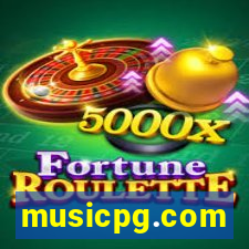 musicpg.com