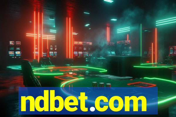 ndbet.com