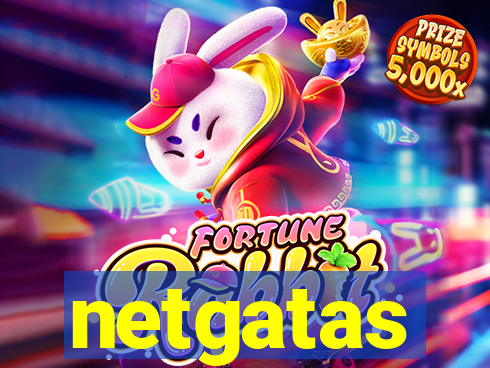 netgatas