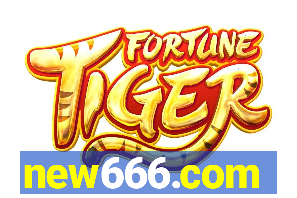 new666.com