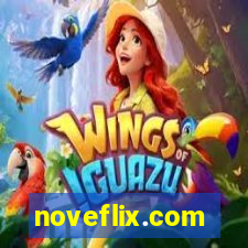 noveflix.com