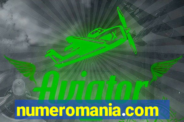 numeromania.com.br