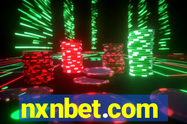 nxnbet.com