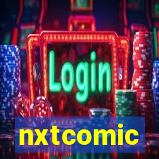 nxtcomic