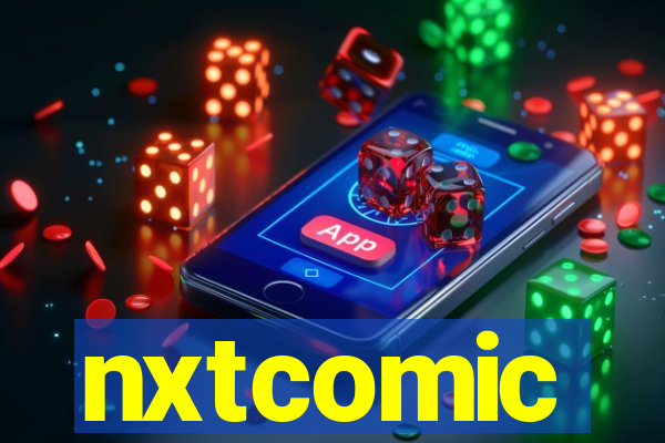 nxtcomic