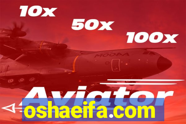 oshaeifa.com