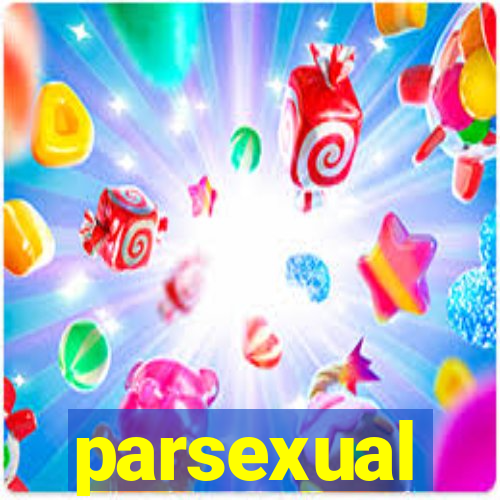 parsexual