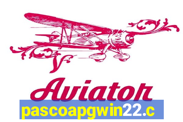 pascoapgwin22.com