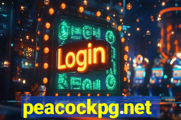 peacockpg.net