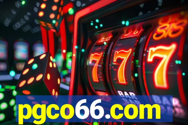 pgco66.com