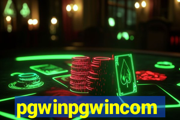 pgwinpgwincom