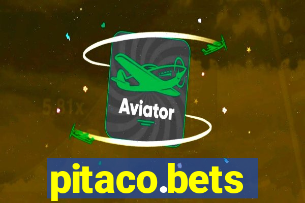 pitaco.bets