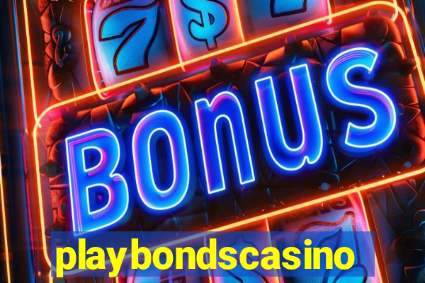 playbondscasino