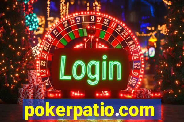 pokerpatio.com