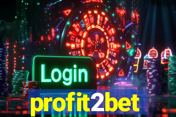 profit2bet