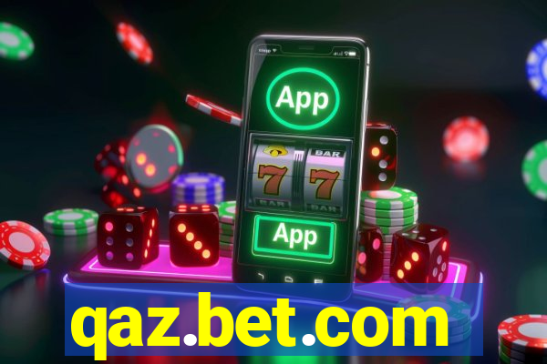 qaz.bet.com