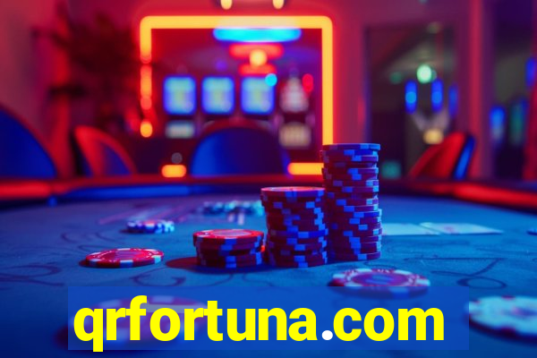 qrfortuna.com