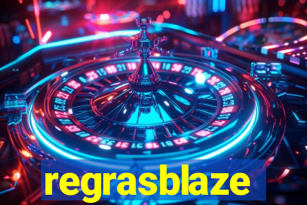 regrasblaze