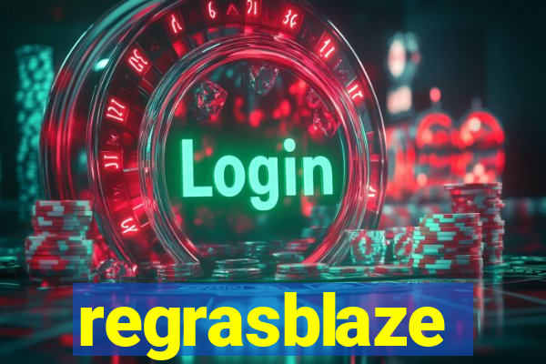 regrasblaze