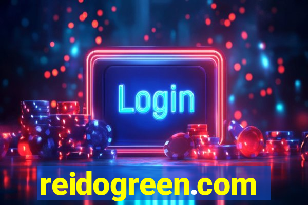 reidogreen.com