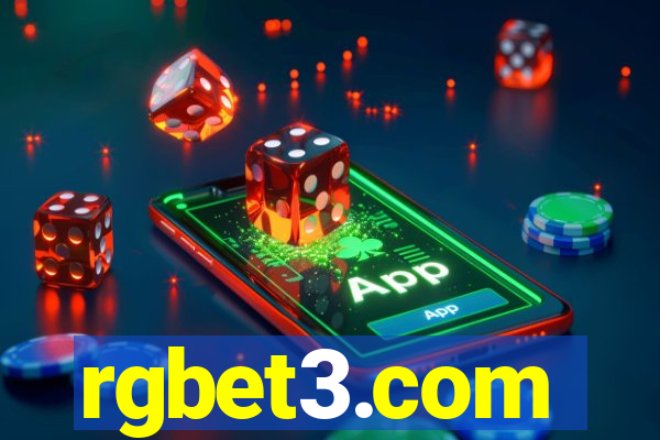 rgbet3.com