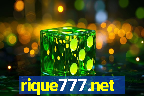 rique777.net