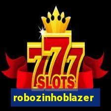 robozinhoblazer