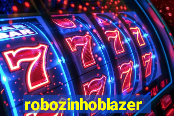 robozinhoblazer