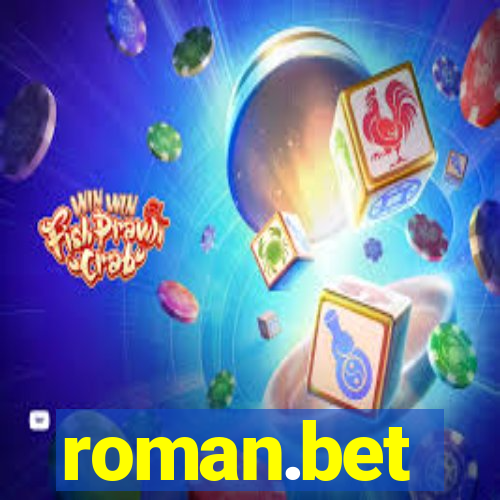 roman.bet