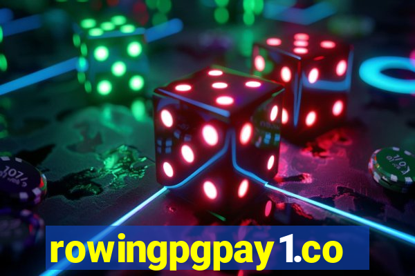 rowingpgpay1.com