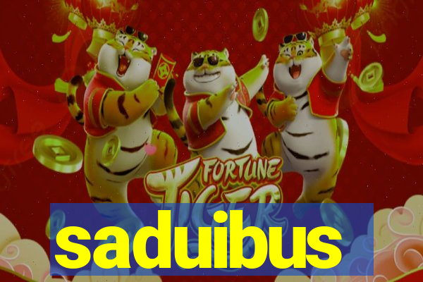 saduibus