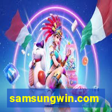 samsungwin.com