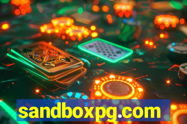 sandboxpg.com