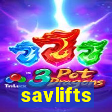 savlifts