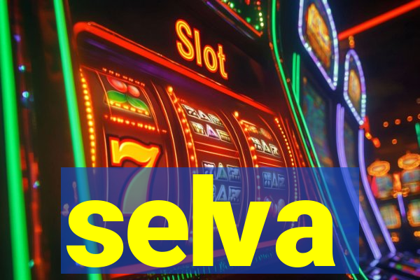 selva-777.com