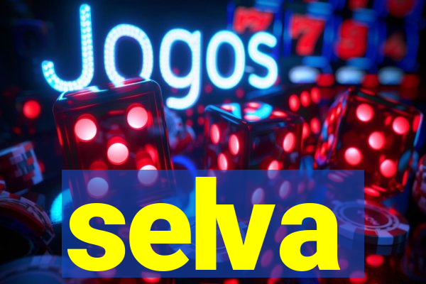 selva-777.com