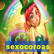 sexocoroas