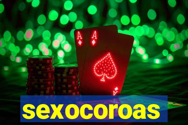 sexocoroas