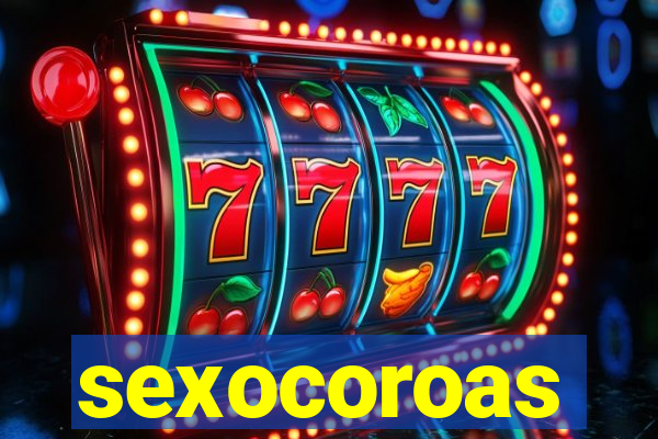 sexocoroas