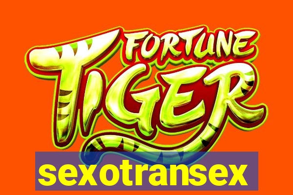 sexotransex