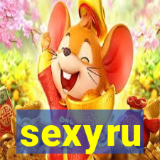 sexyru