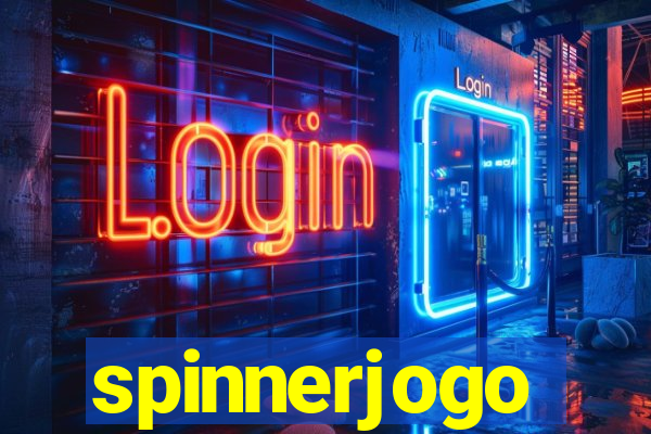 spinnerjogo