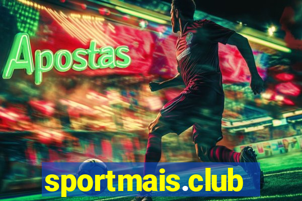 sportmais.club