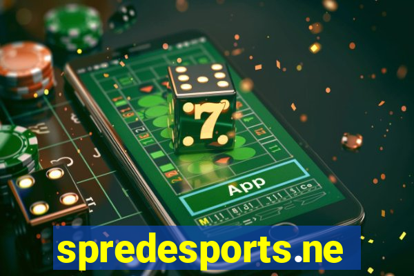 spredesports.net