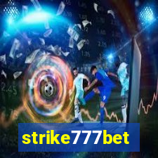 strike777bet