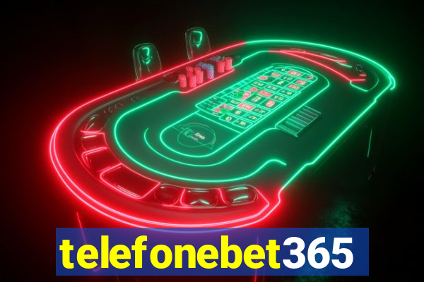 telefonebet365