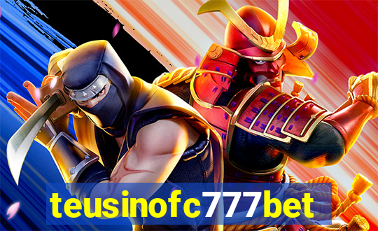 teusinofc777bet.com