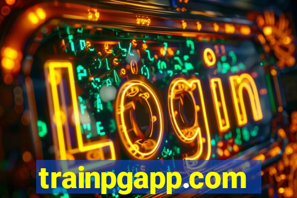 trainpgapp.com