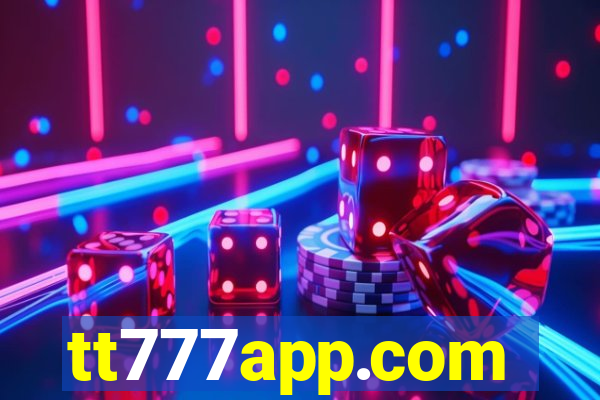 tt777app.com