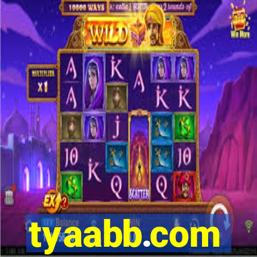 tyaabb.com